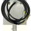 БЭЗ-0-3-ВР IP54 УХЛ4 с кабелями питания и управления