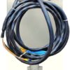 УКП-0-1-С IP54 УХЛ4 с кабельными шлейфами питания и управления