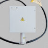 УКП-0-2-С IP54 УХЛ4 с кабельным шлейфом питания и управления