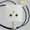 УКП-2-3-ВЗ IP54 УХЛ4 с кабельными шлейфами питания и управления